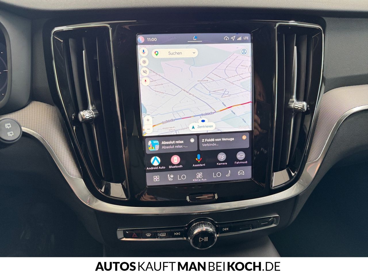 Volvo V60 - Bild 16