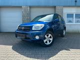 Toyota RAV 4 RAV4 2.0 Sol - Toyota RAV 4 Gebrauchtwagen in Münster