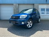 Toyota RAV 4 RAV4 2.0 Sol - Toyota RAV 4 aus 2005