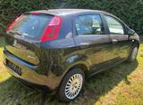 Fiat Punto 1.2 8V Active City/Klima/Servo/ZV/ - Fiat Punto in Berlin