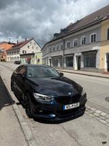BMW 435i Gran Coupe M-Sport|420ps|Remus|20Zoll - BMW 435 Gran Coupé: Limousine