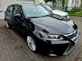 Lexus CT 200h Executive Line Top gepflegt &unfallfrei - Lexus CT 200h Gebrauchtwagen