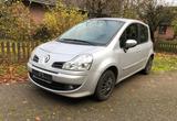 Renault Modus Dynamique 1.2 75 PS eco2  - gebrauchte Renault Modus aus dem Jahr 2011