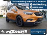 Opel Mokka X Start/Stop 4x4 Edition+NAVI+8-fach - Opel Mokka X Edition mit Benzin-Antrieb
