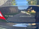 Jaguar XJ50 3.0 V6 Diesel XJ50 - Jaguar XJ: 5.3