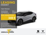 Cupra Tavascan ENDURANCE SUPERSPORT W-PUMPE LM19 - CUPRA Tavascan Leasingangebote für Privatpersonen