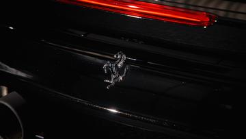 2021 Ferrari SF90 缩略图 18
