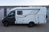 HYMER / ERIBA / HYMERCAR ML-T 560 4x4 Mercedes, Delta, BlackRhino, LifePo - Allradantrieb Merc