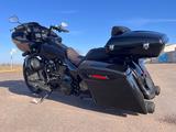 Harley-Davidson FLTRXS Road Glide Special 114 M8 - HARLEY-DAVIDSON ROAD GLIDE SPECIAL