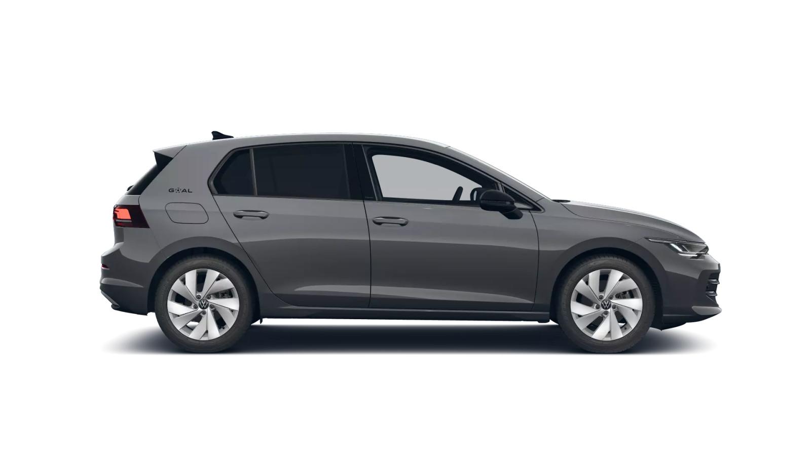 Volkswagen Golf VIII Goal 1.5 TSI eHybrid LED KAM DIGI APP, миниатюра 12