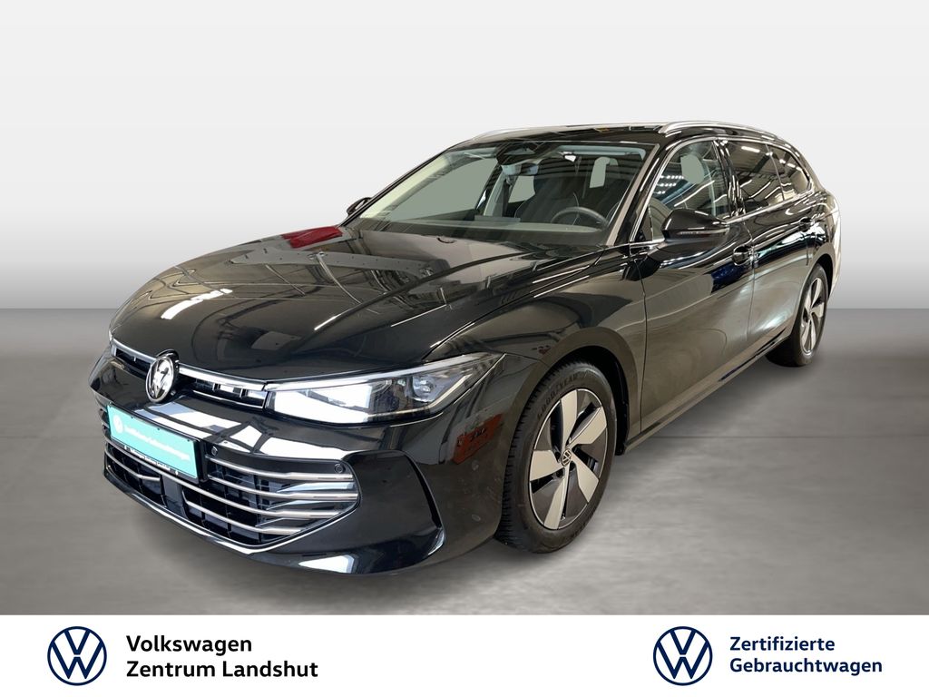 Passat Variant 2.0 TDI DSG Elegance 360 ACC AUT
