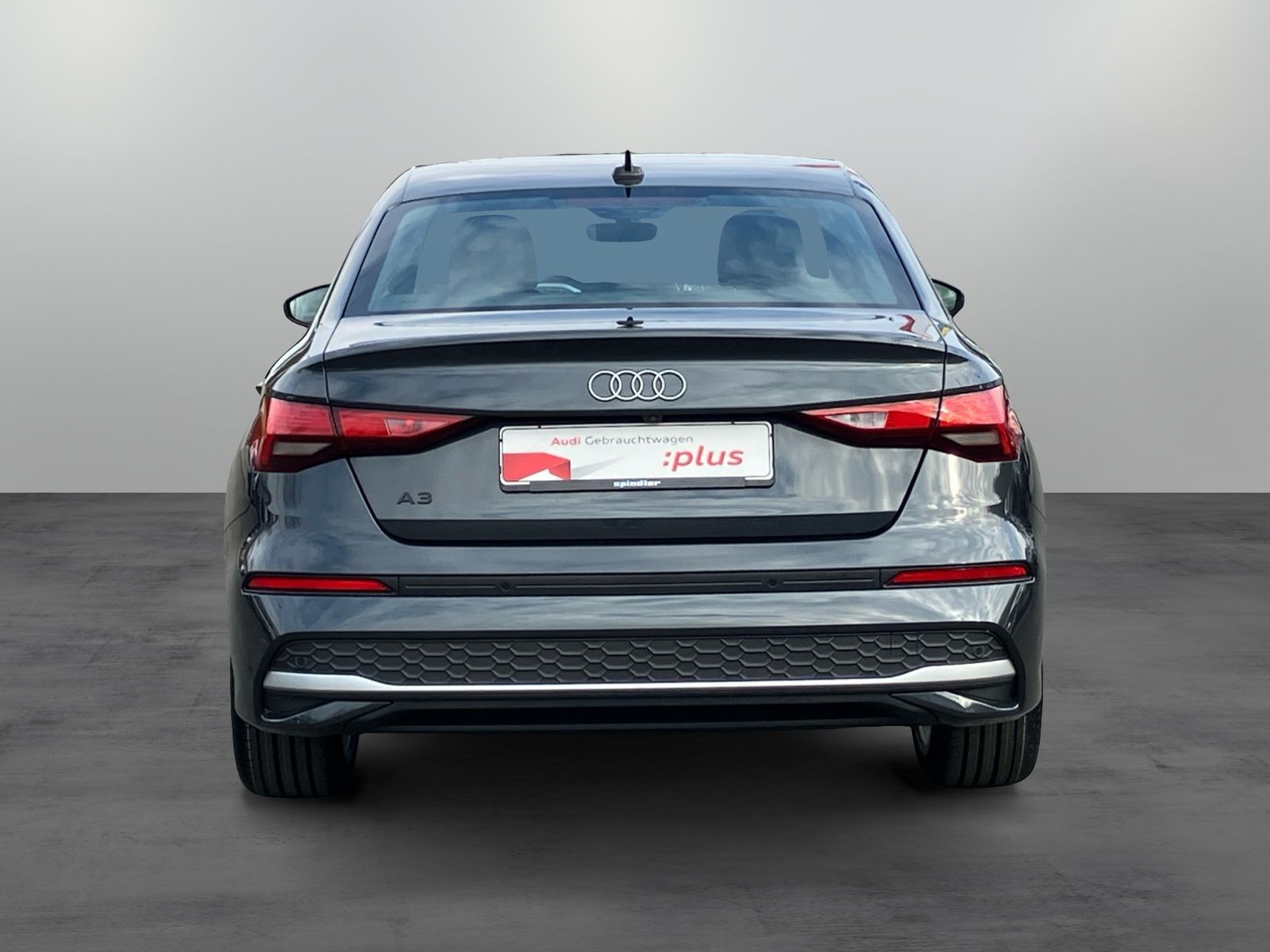 Audi A3 - Bild 8