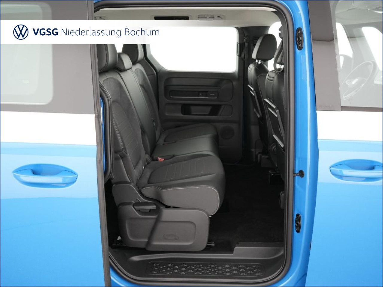 Volkswagen ID. Buzz - Bild 13