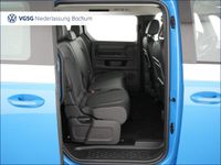 Volkswagen ID. Buzz - Vorschau Bild 13