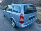 Opel Astra 1.6 Selection Klima 1H - Opel Astra aus 2001: Kombi