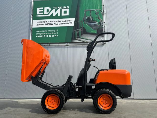 AUSA Diesel Dumper