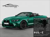 BMW M4 xDrive Competition Cabrio NP 120t € - BMW M4 aus 2024