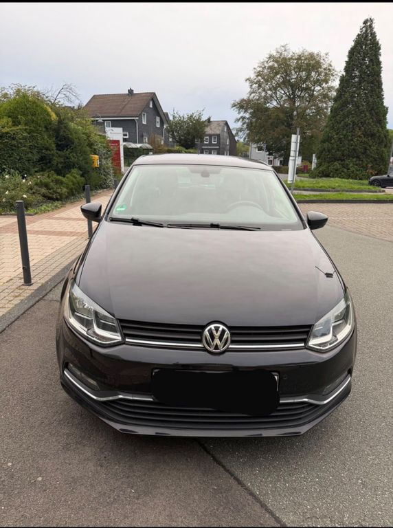 Image of Volkswagen Polo