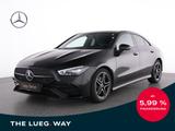 Mercedes-Benz CLA 200 AMG+MBUX+MBeam+Night+Keyl+AHK+Burm+360°+ - Mercedes-Benz CLA 200 in Herne