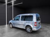 Volkswagen Caddy Gewinner Life 1.6 AHK/Klima/PDC/Sitzhz... - gebrauchte VW Caddy aus dem Jahr 2009