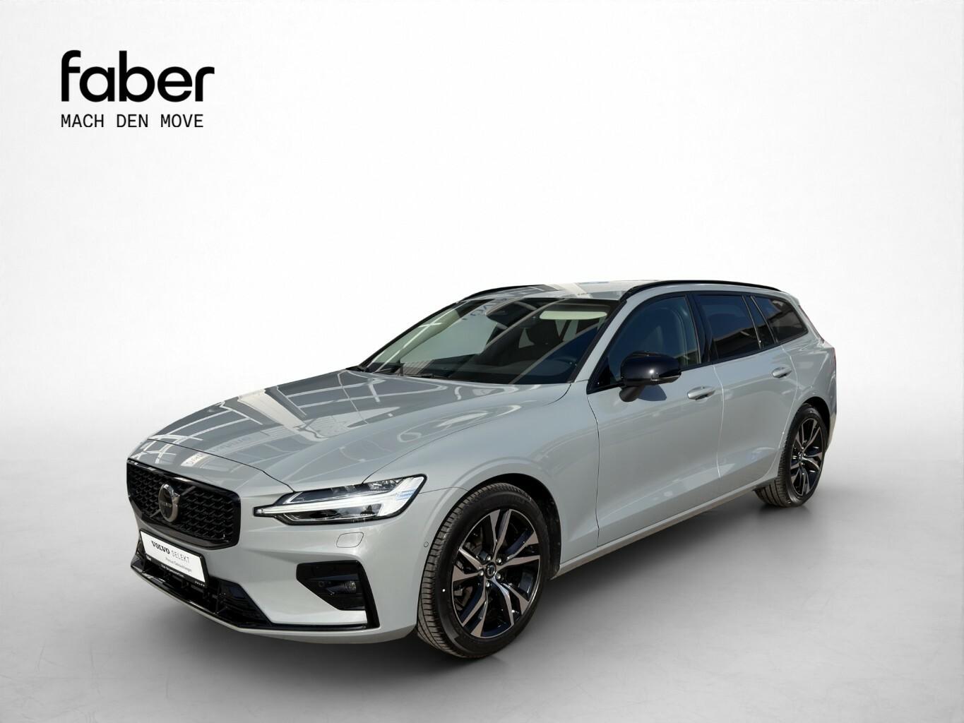 Volvo V60 B4 Plus Dark