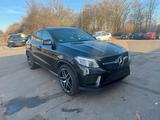 Mercedes-Benz GLE 400 AMG Coupé 4Matic Pan... - Mercedes-Benz GLE 400 von privat