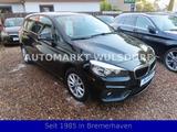 BMW 218 Baureihe 2 Active Tourer 218 i Advantage,1Hd - gebrauchte BMW 218 aus dem Jahr 2017
