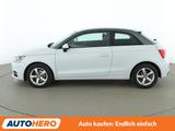 Audi A1 1.4 TFSI  *NAVI*PDC*TEMPO*ALU*KLIMA*SHZ* - Audi A1: Weiß