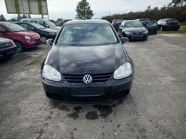 Volkswagen Golf V Lim. Trendline 1,4,,EURO 4