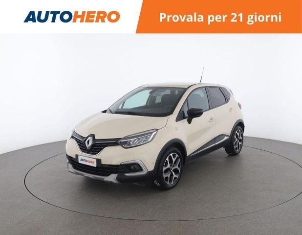 Renault RENAULT Captur TCe 12V 90 CV Sport Edition