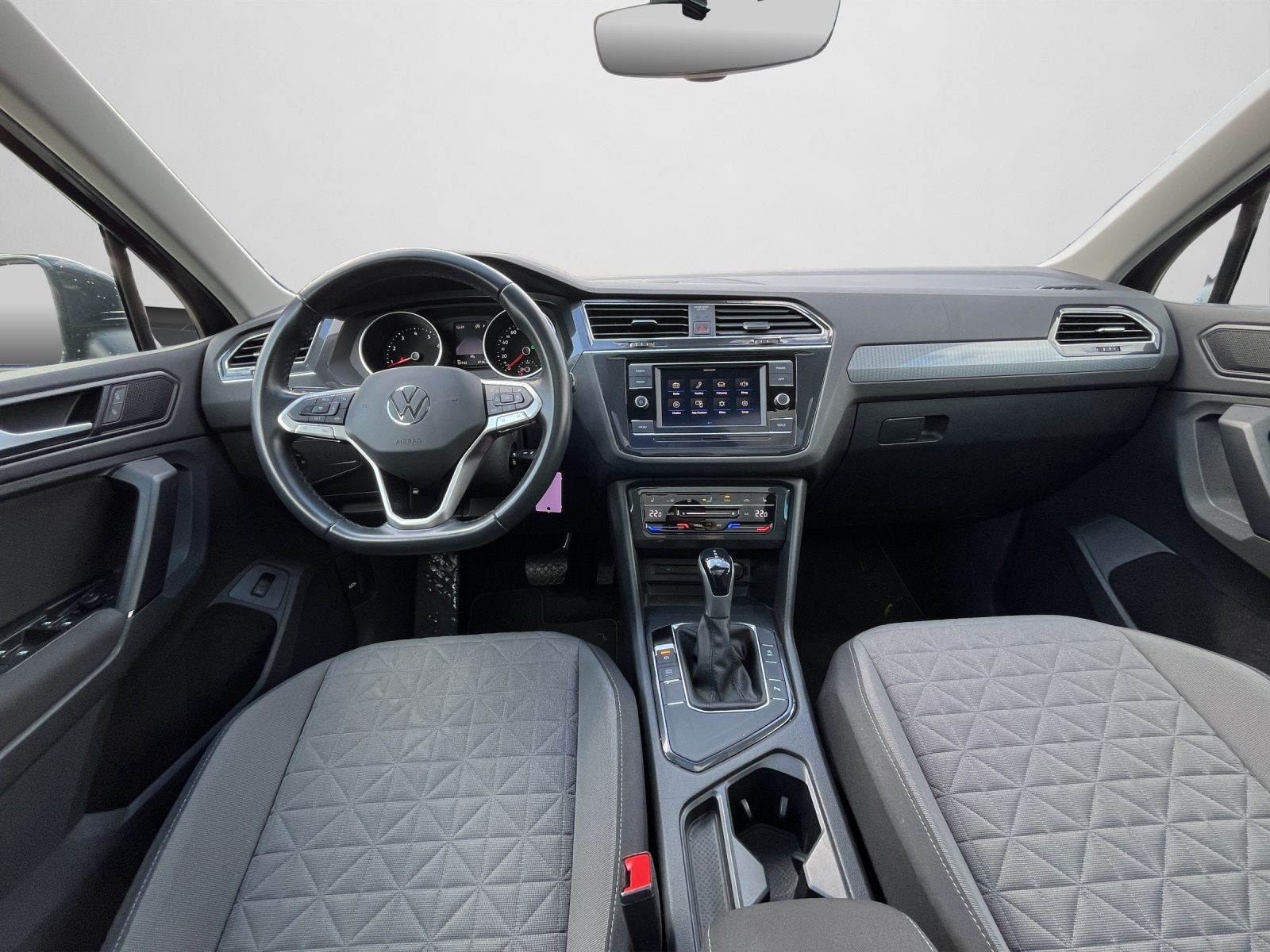 Volkswagen Tiguan - Bild 4