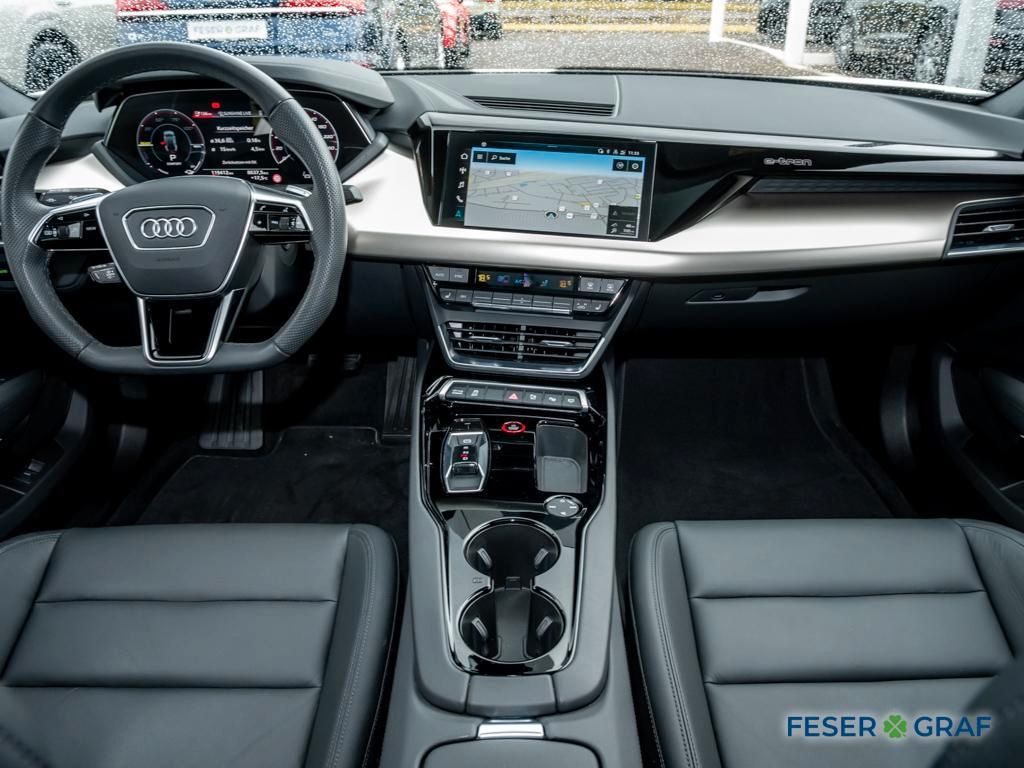 Audi e-tron GT - Bild 9
