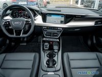 Audi e-tron GT - Vorschau Bild 9