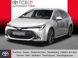 Toyota Corolla TS Team D 1.8-Hybrid Kamera*Klima*Navi*L - Toyota Corolla Gebrauchtwagen in Dortmund