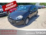 Fiat Punto 1.2 8V MYSTYLE Klima RadioCD el.FH - Fiat Punto: El