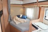 Fiat Ducato Glücksmbil T 630, Top-Zustand, wenig KM - Offers matching your search criteria