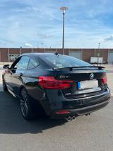 BMW 330d Gran Turismo xDrive M-Sport - BMW 330 Gran Turismo Gebrauchtwagen