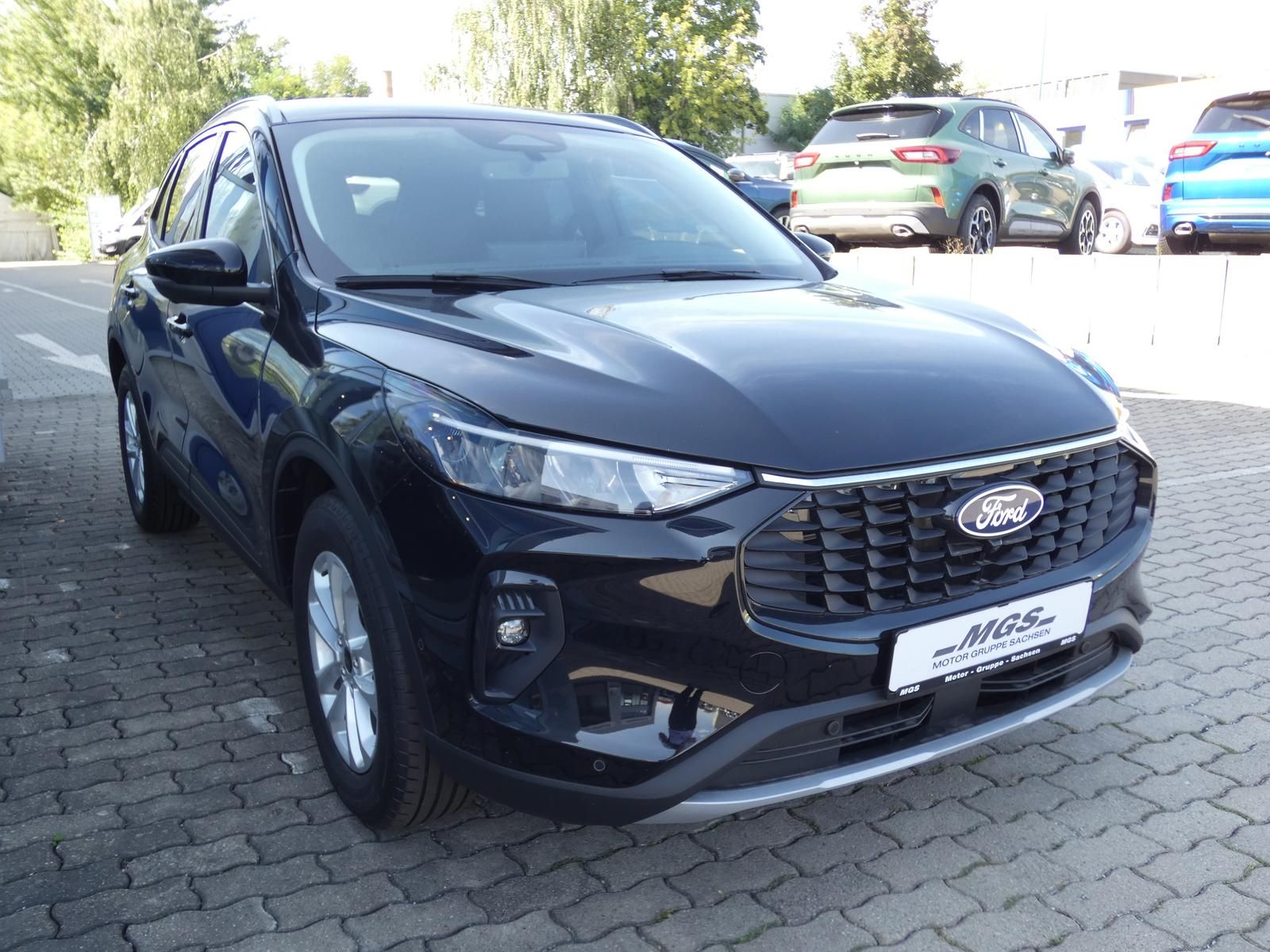 Ford Kuga - Bild 6