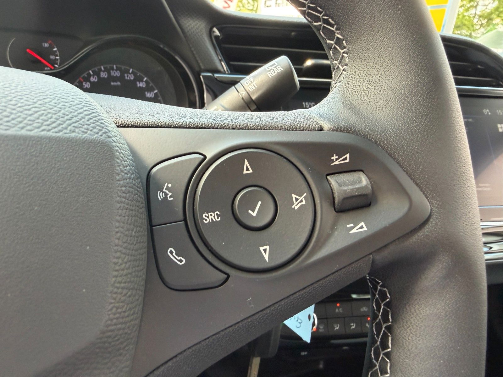 Fahrzeugabbildung Opel Corsa F Edition 1.2L 100PS/PDC/Sitzheizung!