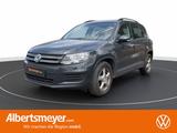 Volkswagen Tiguan 1.4 TSI Trend & Fun +KLIMA+LM+ZV - Volkswagen Tiguan: Trend Fun