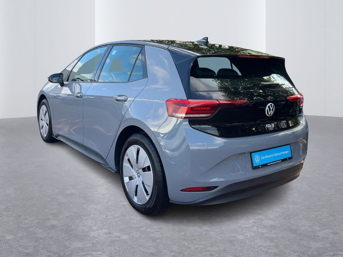 Volkswagen ID.3 Pro Sitzhzg Navi LED Sitzheizung PDC foto 3