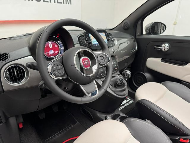 Fiat 500C 1.0 Mild Hybrid Dolcevita