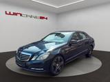 Mercedes-Benz E 350 CDI BlueEfficiency ELEGANCE - Mercedes-Benz E 350: Elegance