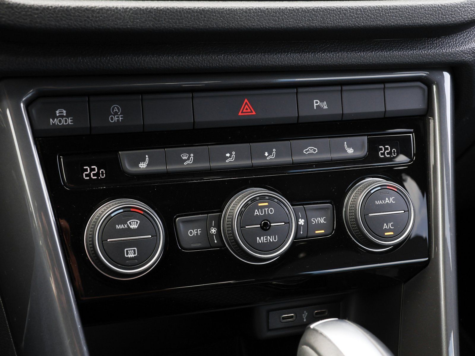 Volkswagen T-Roc - Bild 13