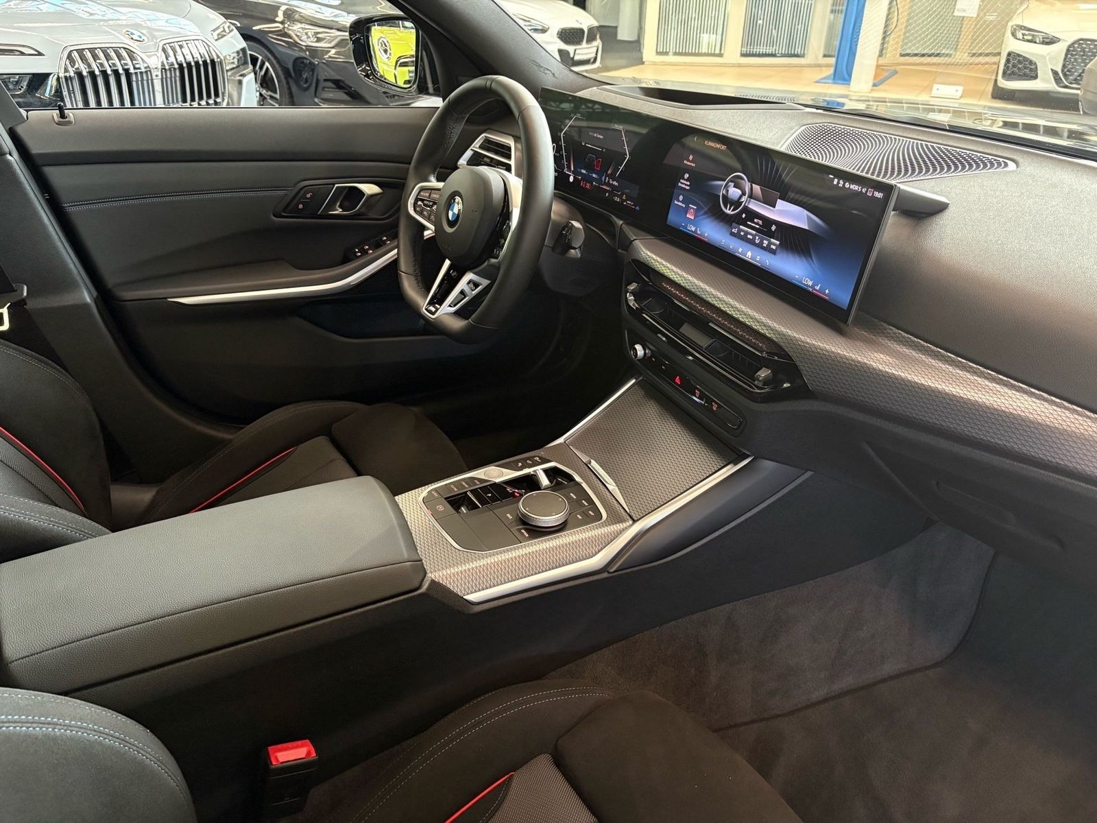 BMW 330 - Bild 15