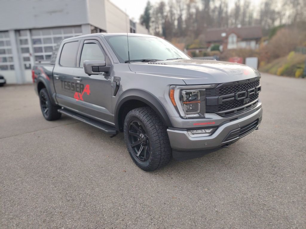 Ford F 150