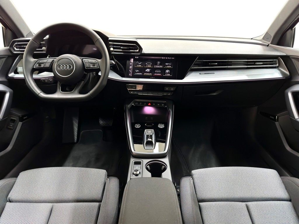 Audi A3 - Bild 17