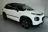 Citroën C3 Aircross Shine NAV*PANO*AHK*TW*CAM*SHZ*TEMP* - Citroën C3 Aircross Gebrauchtwagen