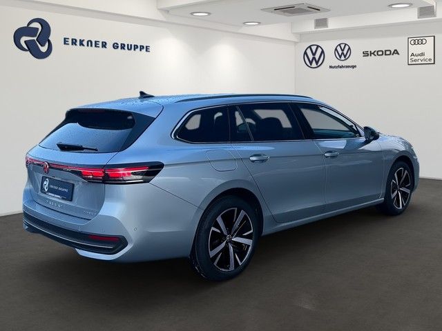 Volkswagen Passat - Bild 4