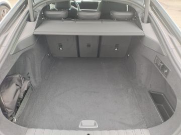 BMW i4 xDrive40 Gran Coupé M Sportpaket HK HiFi DAB